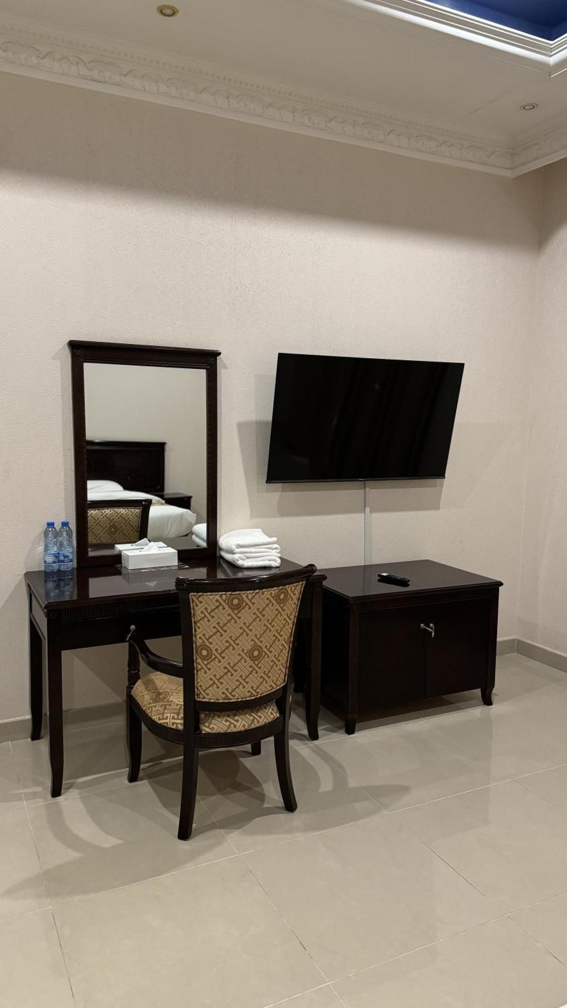 Appart hôtel Gulf Crown Seeb