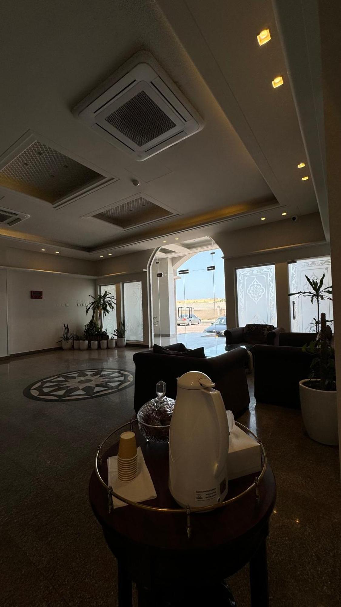 Appart hôtel Gulf Crown 3*