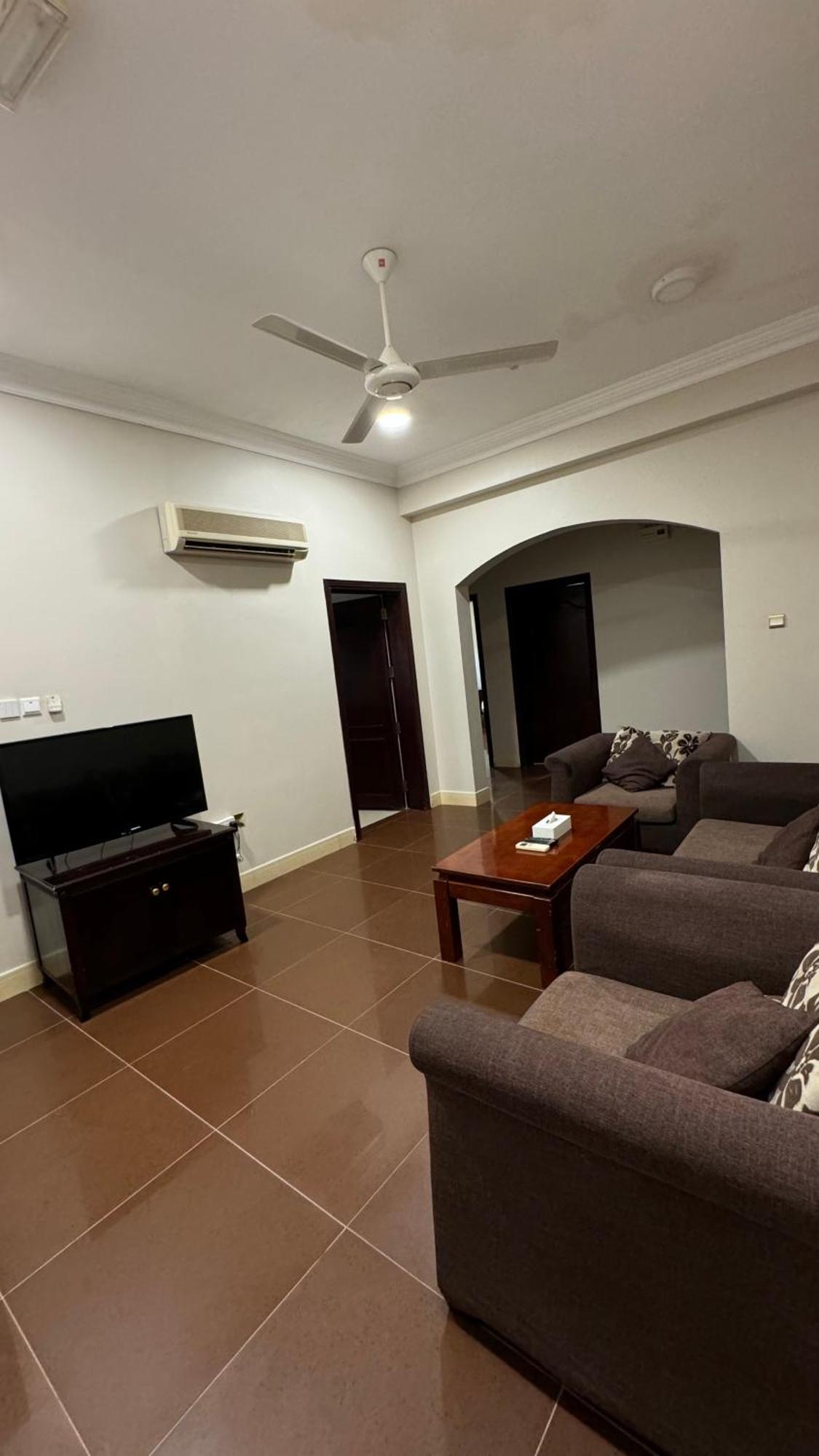 Gulf Crown Appart hôtel 3*