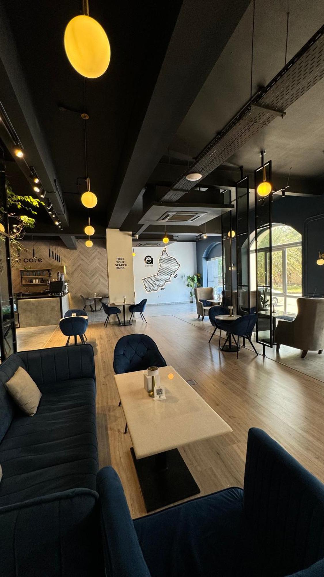 Gulf Crown Appart hôtel 3*