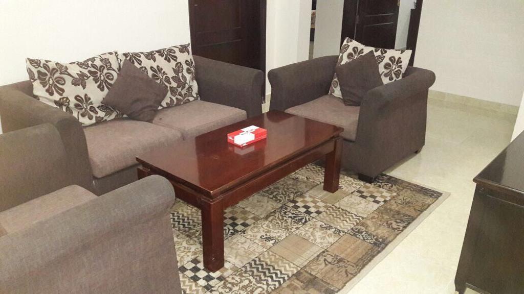 Gulf Crown Appart hôtel 3*